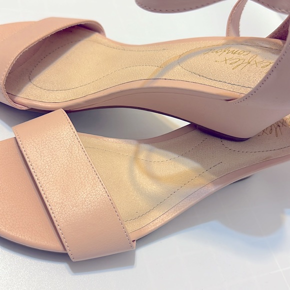 Alex Flex Comfort Sandals Size 10 - Picture 2 of 5